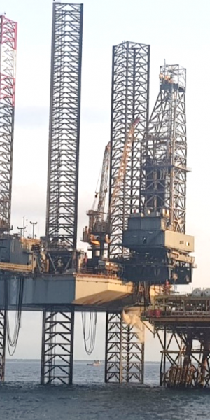 Plataforma Yawche